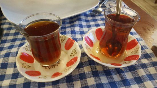 Turkish Barbecue Kebap